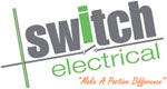 Switch Electrical and Data Installations